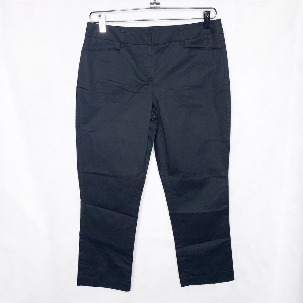 NEW YORK & CO 7th Avenue Suiting Collection Capris
